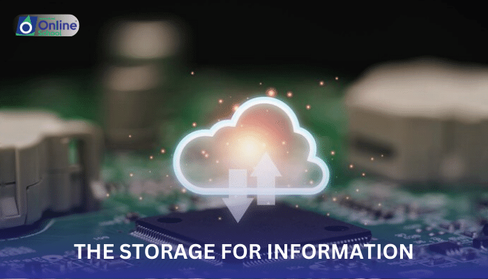 Lesson 02: Memory: The Storage for Information